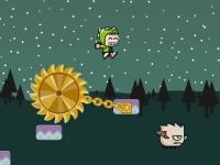 image bg Super Kid Adventure