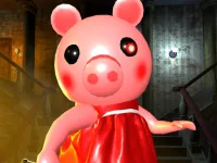 image bg Piggy Escape