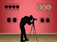 image bg Cameraman House Escape