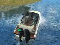 Rescue Beach Boat Parking image