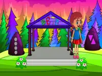 Rescue The Cute Girl image