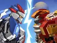 image bg Mech Monster Arena