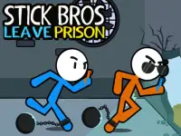 image bg Stick Bros Leave Prison