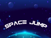 image bg Space Jump Online Game