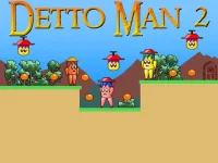 image bg Detto Man 2