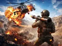 RPG Soldier Shooter image