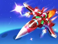 image bg Galaga Assault