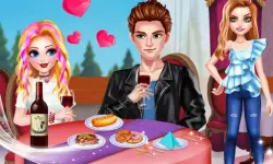 Vampire Princess First Date image