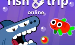 Fish  amp;amp; trip image