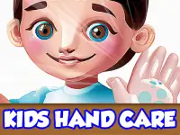 image bg Kids Hand Care