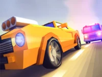 Overtake 3D image