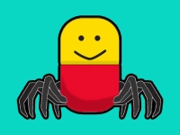 Spider Noob image