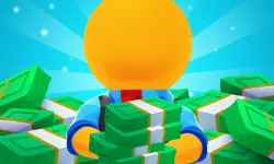 Idle Casino Manager Tycoon image