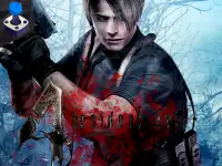 image bg Resident Evil 4