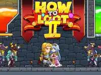 How to Loot 2 - Hero Rescue  amp;amp; Pin Pull image