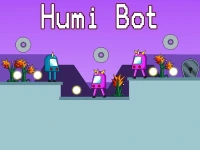 image bg Humi Bot