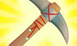 Dungeon Miner - Idle Mining Game image