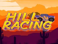 image bg Hill Racing