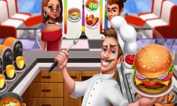 Cooking Shop image