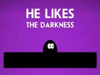 image bg He Likes Darkness