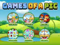 image bg Games Of A Pic