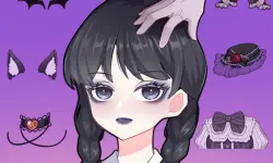 Anime Avatar Maker image