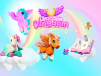 image bg Unicorn Kingdom