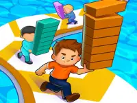 Shortcut Run Path Race image