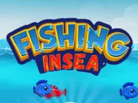 image bg Fishing in Sea