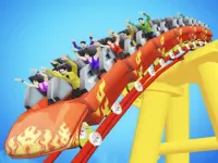 image bg Roller Coaster