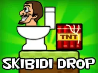 image bg Skibidi Drop