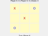 tic tac toe html image