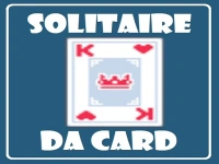 image bg Solitaire Da Card