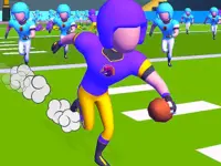 image bg Touchdown Glory