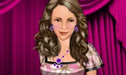 Cool Model Dressup image