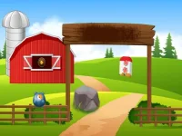 image bg Rescue The Cow