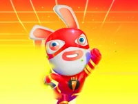 image bg Bunny Jump Up