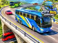 image bg City Bus Parking