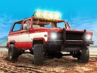 image bg Offroad Masters Challenge