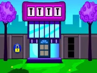 image bg Colony Escape 2