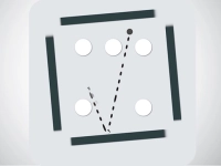 Double Target Puzzle image