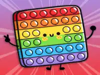 image bg Pop It Party
