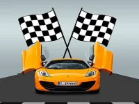Drag Rivals 3D Fast Cars  amp;amp; Street Battle Racing image
