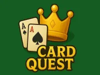 Card Quest: Solitaire image