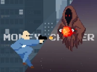 Money Chaser   Parkour Game image