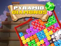 Pyramid Diamonds Challenge image