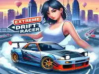 image bg Extreme Drift Racer