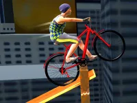 image bg Bicycle Stunt 3D
