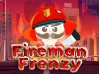 image bg Fireman Frenzy