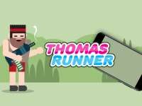 Thomas Runner image